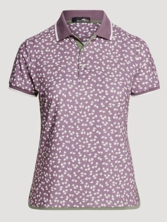 RLX Ralph Lauren Tops - RLX Ralph Lauren Golf Polo sz SP